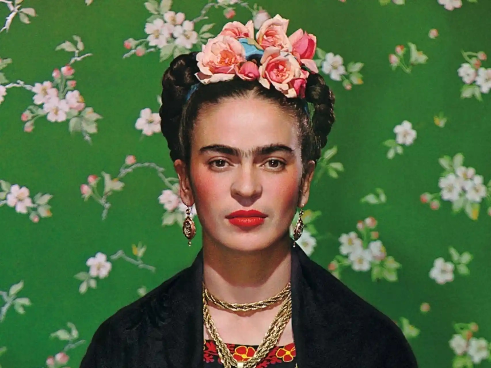 Frida Khalo