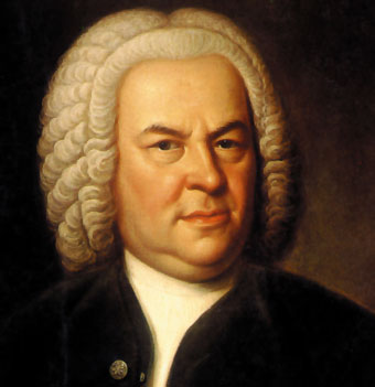 JS. Bach